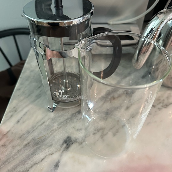 French Press - Picture 5 of 5